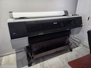 Impresora Profesional Epson Stylus Pro 9900
