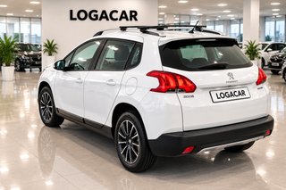 Peugeot 2008 2015
