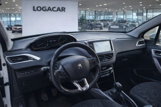 Peugeot 2008 2015