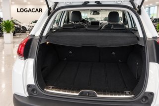 Peugeot 2008 2015
