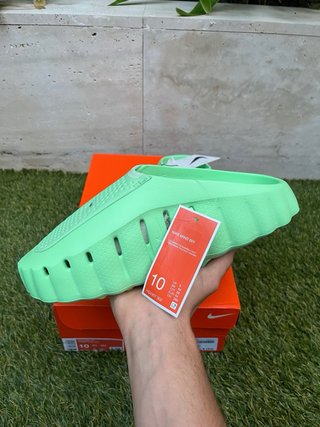 Nike mind 001 Verde