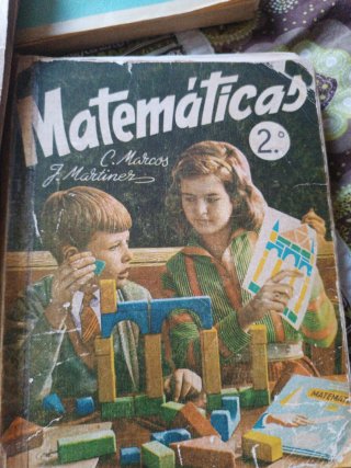Libros antiguos