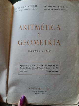 Libros antiguos