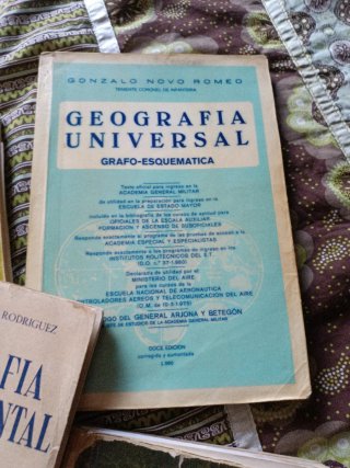 Libros antiguos