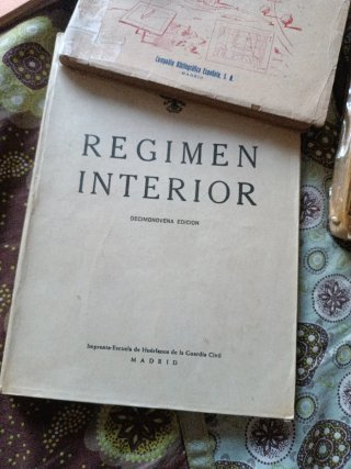 Libros antiguos
