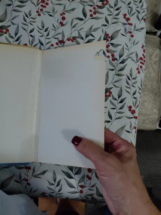 Libro lectura