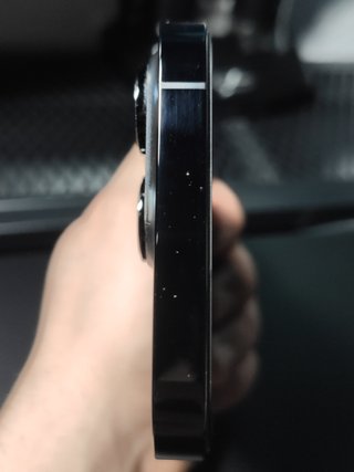 iPhone 14 Pro 128GB Negro Espacial