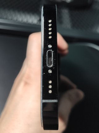 iPhone 14 Pro 128GB Negro Espacial