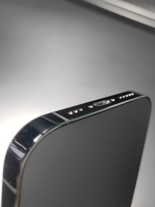 iPhone 14 Pro 128GB Negro Espacial