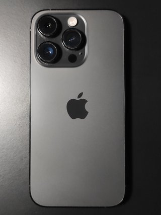 iPhone 14 Pro 128GB Negro Espacial