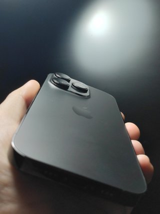 iPhone 14 Pro 128GB Negro Espacial