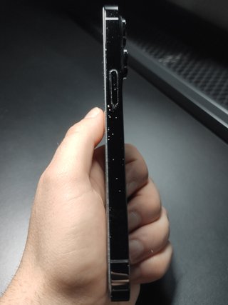 iPhone 14 Pro 128GB Negro Espacial