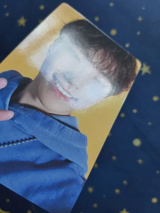 Dino Seventeen The Name 17 Photobook PC