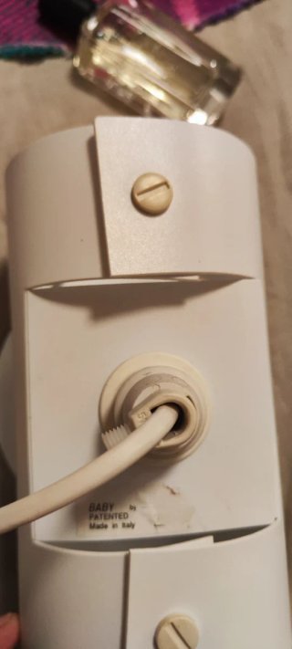 Lampada da tavolo Topolino Disney