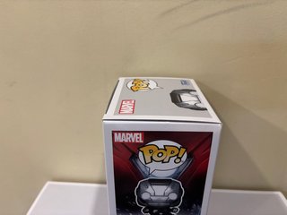Funko Pop War Machine Civil War 1149