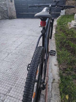 Orbea Onna 10 29 2025
