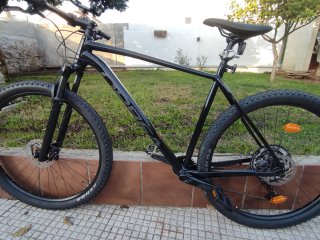 Orbea Onna 10 29 2025