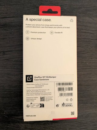 ONEPLUS 10T