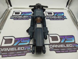 Batcycle Batman Spin Master Film Flash