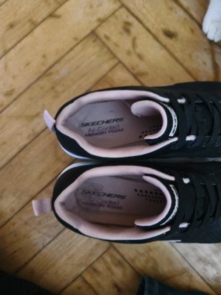 Zapatillas Skechers Glide-Lite