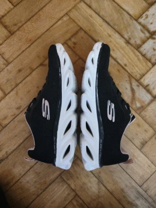 Zapatillas Skechers Glide-Lite
