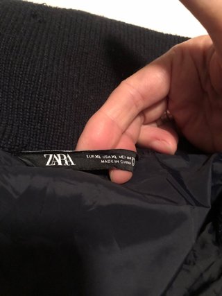 Plumas Zara