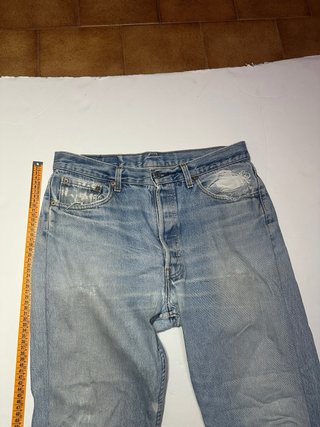 Jeans Levi's 501