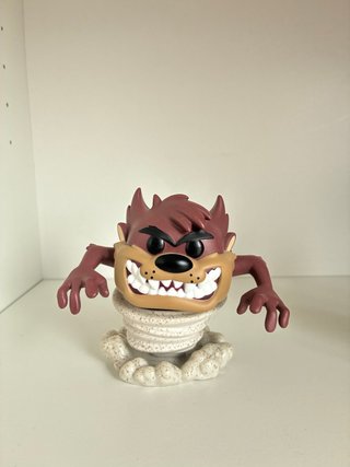 Funko Pop Tazmania (Tasmanian Devil)