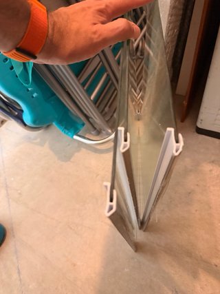 Nevera Midea Blanca