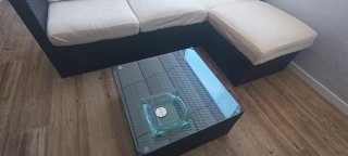 Conjunto de Jardín Modular