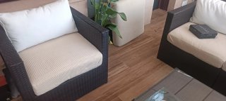 Conjunto de Jardín Modular