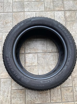 Neumático 195/50 R15 MICHELIN
