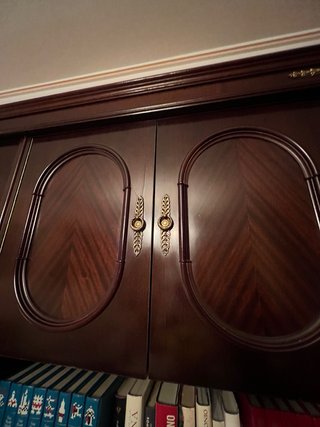 Mueble de salón