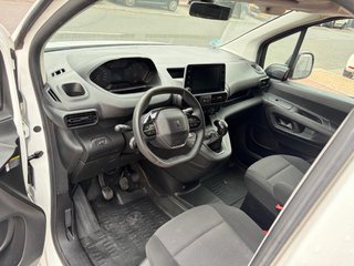 Peugeot Partner 2021