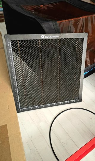 Grabadora Láser xTool D1 Pro 20W + Gran Pack Acces