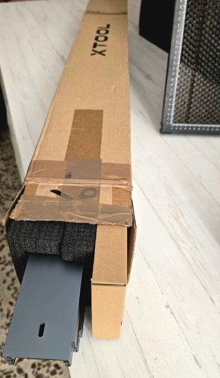 Grabadora Láser xTool D1 Pro 20W + Gran Pack Acces