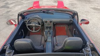 Mazda MX-5 1991