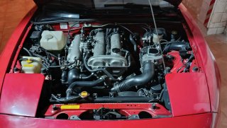 Mazda MX-5 1991