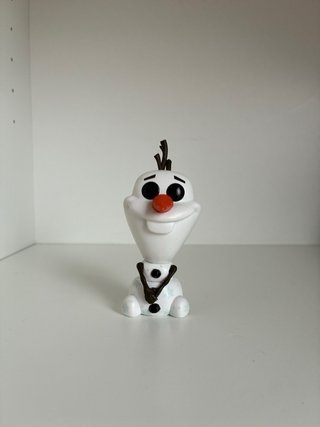 Funko Pop Olaf