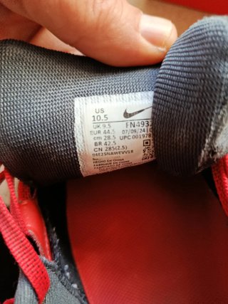 Zapatillas Nike Pegasus 41