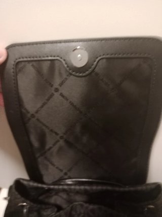 Mochila Michael Kors Negra