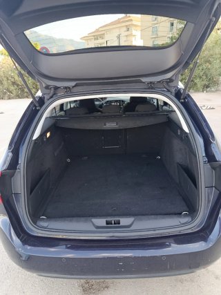 Peugeot 308 2015
