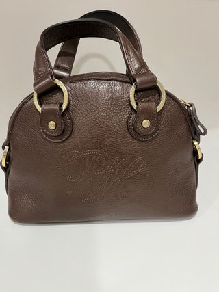 Bolso de mano Pedro del Hierro