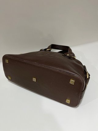 Bolso de mano Pedro del Hierro