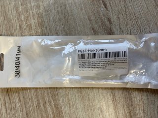 Correas Apple Watch 38/40/41mm Metal