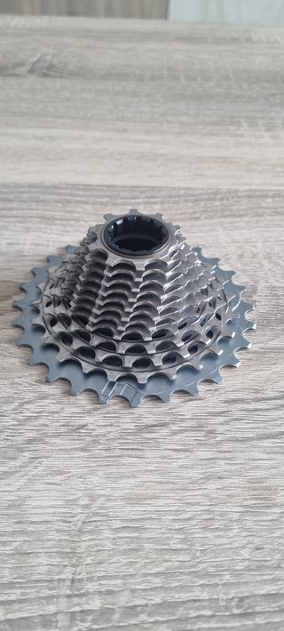 Cassette Sram Red AXS 12V