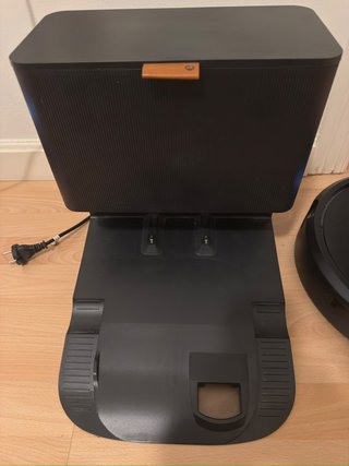 Robot Aspirador iRobot Roomba j7+