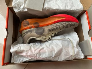 Nike Zoom Fly 6 Poets Edition