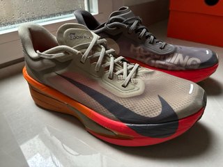 Nike Zoom Fly 6 Poets Edition