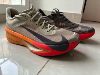 Nike Zoom Fly 6 Poets Edition